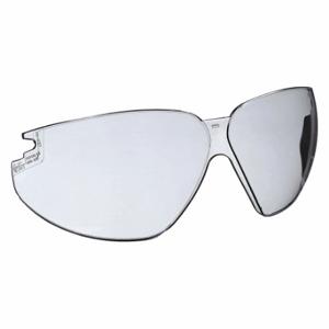 HONEYWELL S6951 Safety Glasses, Anti-Scratch, Genesis Xc, Gray | CR4DGF 3PTC5