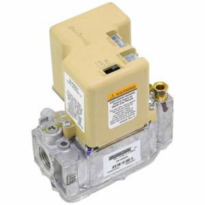 HONEYWELL SV9501M2528 Gas Valve, Intermittent Pilot and Hot Surface Ignition, 200000 BtuH BtuH Capacity | CR4CLD 4YZ26