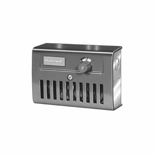 HONEYWELL T631C1103 Line Volt Mechanischer Thermostat, Heizen oder Kühlen | CJ2RNC 2E724