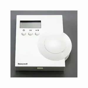 HONEYWELL T7560A1042 Digital Wall Module, White | CJ2ACA 50PL70