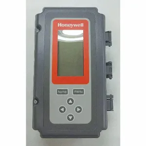 HONEYWELL T775M2030 Electronic Temperature Controller | CJ2CGE 35YG42