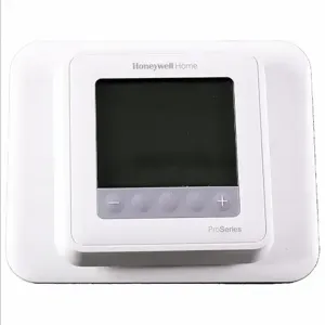 HONEYWELL TH6210U2001/U HONEYWELL TH6210U2001/U | BP4DLJ