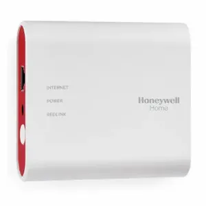 HONEYWELL THM6000R7001/U Internet Gateway, RedLINK, 3RCP1 | CR4CLM 437T13