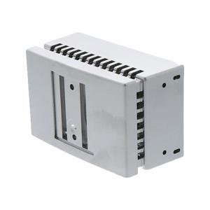 HONEYWELL TP973A2209 Pneumatischer Thermostat, einzelne Temperatur, einzelnes Zifferblatt | CJ3ARE 278Z66