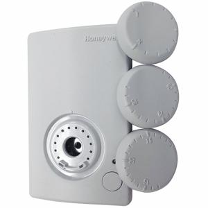HONEYWELL TR23 Pneumatic Thermostat Wall Module | CJ3ARD 278Z33