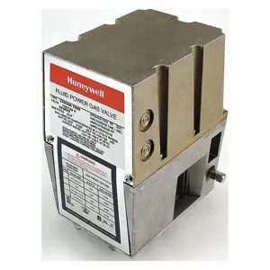 HONEYWELL V4055A1098 Actuator, 13 sec. Open with Shaft | CH9NKH 42FH19