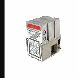 HONEYWELL V4055D1019 Actuator, Proof of Closure, 13 sec., Shaft | CH9NKL 42FH32