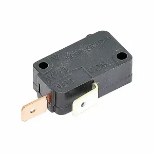 HONEYWELL V7-1Z29E9 Mini Basic Switch, SPNO, 25A, 250V | CJ2UYV 35YK34