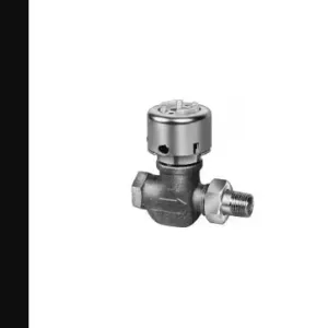 HONEYWELL VP525C1016 Unitary Valve, Male, 2 Way | CR4DWR 278Z38