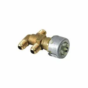 HONEYWELL VP526A1019 Mixing Valve, 1/2 Inch Size, 3 Way, Normally Open | CJ2VBL 42FH22