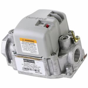 HONEYWELL VR8215S1503 Gas Valve, Direct Spark Ignition, NG/LP, 1/2 Inch Inlet Size, Std Opening | CR4CKZ 48KT51