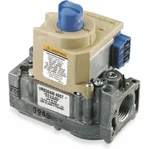 HONEYWELL VR8304M3509 Gas Valve, Standard Opening, 270, 000 BtuH | CD3LPN 278Y60