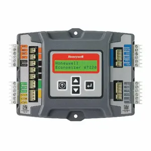 HONEYWELL W7220A1000 Economizer Control | CJ2BEP 278Y49