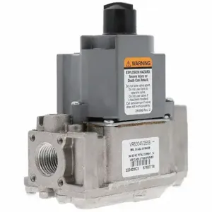 HONEYWELL Y8610U6006 Conversion Kit, Intermittent Pilot, 0.7 A AC, 270000, 24 V Control Volts, 24 | CP4LRR 2RNY2