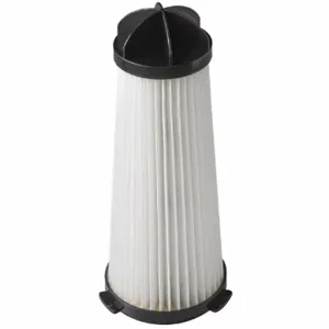 HOOVER 2KE2110000 Vacuum Filter, Paper, HEPA Filtration Type | CE9CLM 55JK52