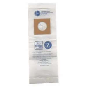 HOOVER 4010075Z Vacuum Bag | CR4DZH 33Y495