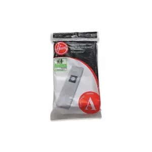 HOOVER 4010100A Vacuum Bag | CR4DZR 3XDN7