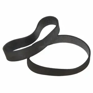 HOOVER 40201318 Vacuum Cleaner Belt, Fits C1320/Ch53000 Vacuum Models, 2 PK | CR4DZY 24Z213