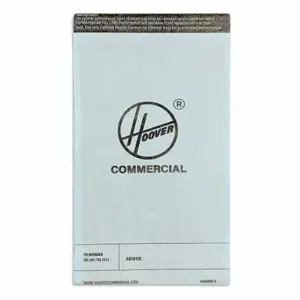 HOOVER AH10159 Vacuum Bag | CR4DZA 55EX35