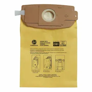 HOOVER AH10273 Vacuum Bag | CR4DZC 43RE65