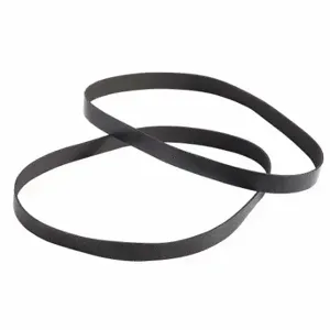 HOOVER AH20065 Vacuum Cleaner Belt, Fits T-Series Vacuum Models, 2 PK | CR4EAA 24Z201