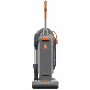 HOOVER CH54113 UprigHeight Vacuum, 13 Inch Size Cleaning Path Width, 152 cfm Vacuum Air Flow, 19 lb Wt | CR4EAY 40PM27