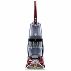 HOOVER FH50150NC Portable Carpet Extractor, 11 1/4 Inch Cleaning Path, 120V, 1 Gal Solution Tank Capacity | CV4NRB 61TM26