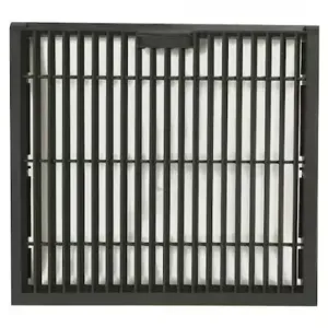 HOSHIZAKI 1A0547-01 Louver, 31XC56/31XC57/31XC58/31XC80/31XC82/31XC84/31XC88/31XC89/31XC90/31XC92 | CR4EXY 24ER81