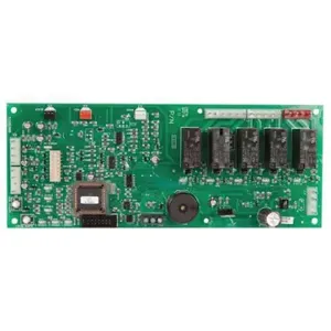 HOSHIZAKI 2A2862-24 Control Board | CR4EKF 24ET11