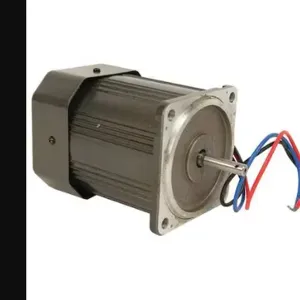 HOSHIZAKI 2U0106-01 Pump Motor | CR4FCH 24ET13