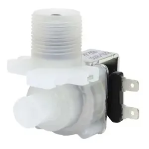 HOSHIZAKI 3U0111-02 Water Valve | CR4FNH 24ET50