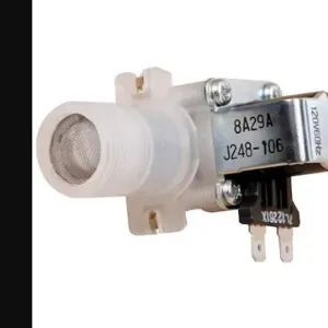 HOSHIZAKI 3U0136-01 Water Valve | CR4FNA 24ET53