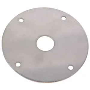 HOSHIZAKI 403013-01 Pump Plate | CR4FCQ 24ET56