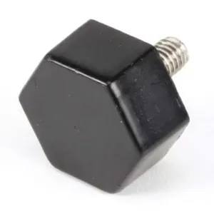 HOSHIZAKI 415949G08 Thumbscrew Black | CR4FKQ 24ET60