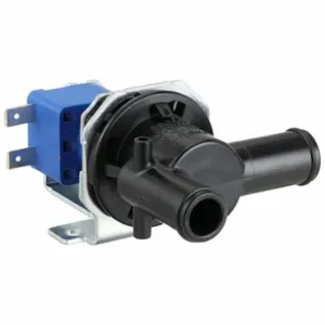 HOSHIZAKI 439322-01 Water Solenoid Vlv | CR4FGM 24EU01