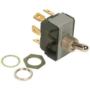 HOSHIZAKI 443119-01 Toggle Switch | CR4FLB 24EU03