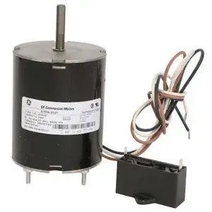 HOSHIZAKI FM115A Fan Motor Kit 1 | CR4EYQ 24EU88