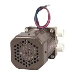 HOSHIZAKI S-0731 Pump Motor Assembly | CV4QQR 24EV04