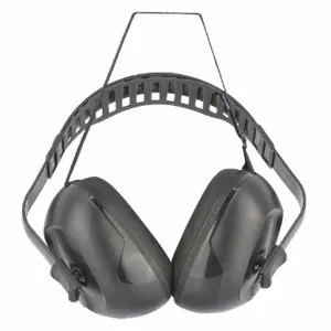 HOWARD LEIGHT 1035186-VS Ear Muffs, Multi-Position Earmuff, 25 dB NRR, Dielectric, Foam | CJ2BBR 56GL91