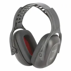 HOWARD LEIGHT 1035190-VS Ear Muffs, Over-the-Head Earmuff, 23 dB NRR, Dielectric, Foam | CJ2BCD 56GL82