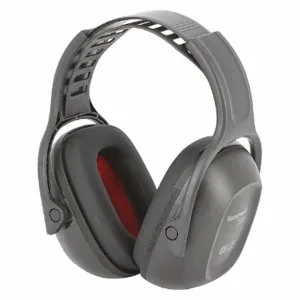 HOWARD LEIGHT 1035192-VS Ear Muffs, Over-the-Head Earmuff, 26 dB NRR, Dielectric, Foam | CJ2BBF 56GL84