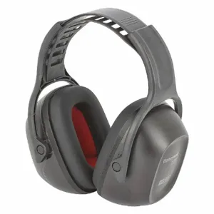 HOWARD LEIGHT 1035195-VS Ear Muffs, Over-the-Head Earmuff, 29 dB NRR, Dielectric, Foam | CJ2BBZ 56GL86