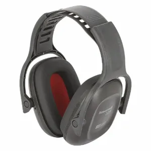 HOWARD LEIGHT 1035197-VS Ear Muffs, Over-the-Head Earmuff, 20 dB NRR, Dielectric, Foam | CJ2BBN 56GL81