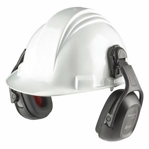 HOWARD LEIGHT 1035200-VS Ohrenschützer, am Schutzhelm montierter Ohrenschützer, 23 dB NRR, Dielektrikum, Schaumstoff | CJ2BBG 56GL88