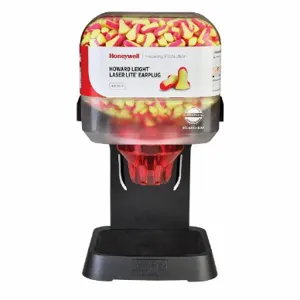 HOWARD LEIGHT HL400-LL-INTRO-AM Earplug Dispenser, With Refill, 32 dB, 400 Pairs | CJ2BCZ 60UM99