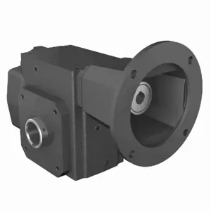 HUB CITY 0250-54185 Helical Hypoid Reducer, 8.5 HP, 0.626 Inch I.D, PS Mounting Type, Cast Iron | AX8GFF