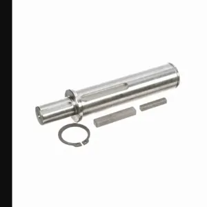 HUB CITY 0259-00138 Plug-In Shaft Kit, 1 Inch Shaft Dia., 7.66 Inch Length, Cast Iron | AN4LVA