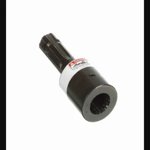 HUB CITY 0332-00002 Shaft Adapter, Splined Type | AK7YBD