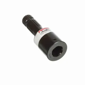 HUB CITY 0332-00004 Shaft Adapter, Splined Type | AK7YBE