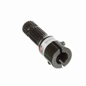 HUB CITY 0332-00094 Shaft Adapter, Clamp Type | AM8KVP